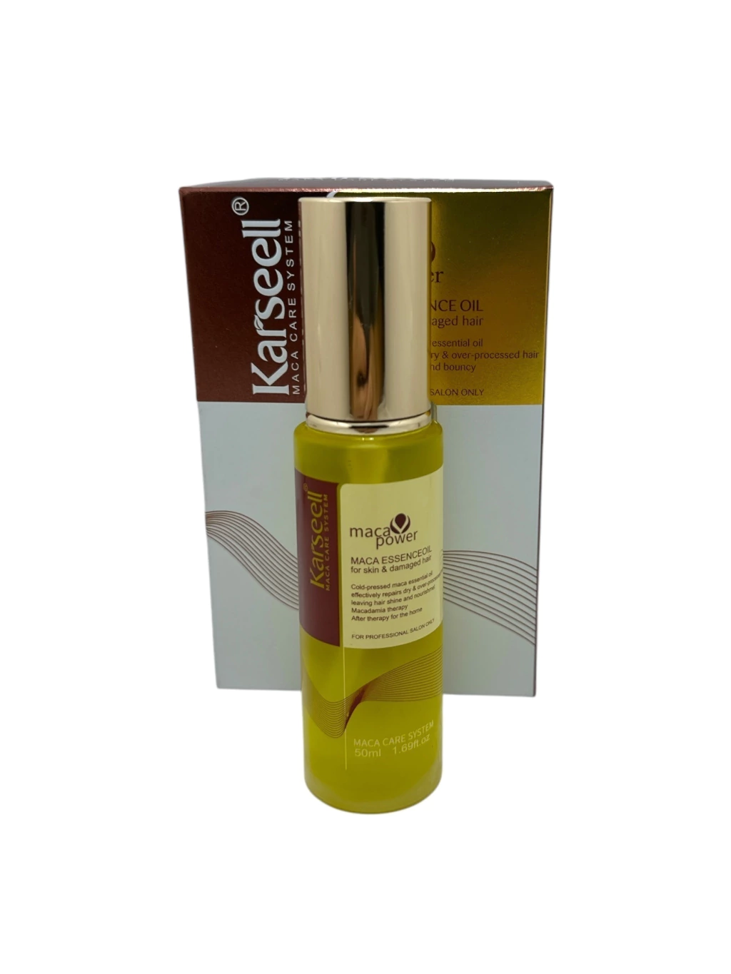 Serum Karseell para cabello 50ml